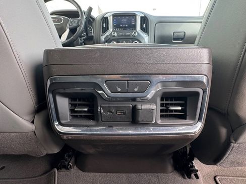 Used 2020 GMC Sierra 1500 SLT w/ SLT Premium Plus Package image 10