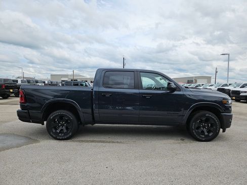 New 2026 RAM 1500 Lone Star AWD/4WD image 2