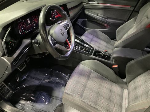 Used 2024 Volkswagen GTI S image 20