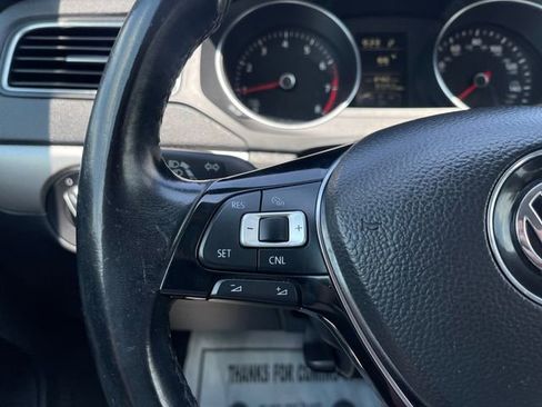 Used 2017 Volkswagen Jetta S image 20