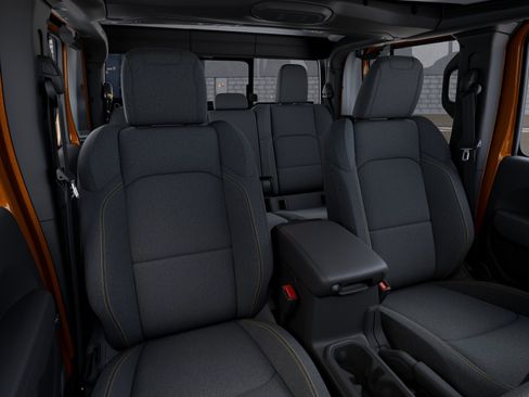 New 2026 Jeep Gladiator Sport AWD/4WD image 9