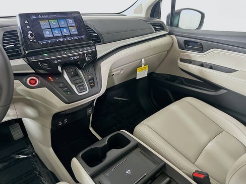 New 2026 Honda Odyssey EX-L image 21