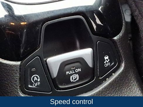 Used 2018 Jeep Compass Latitude w/ Popular Equipment Group image 17