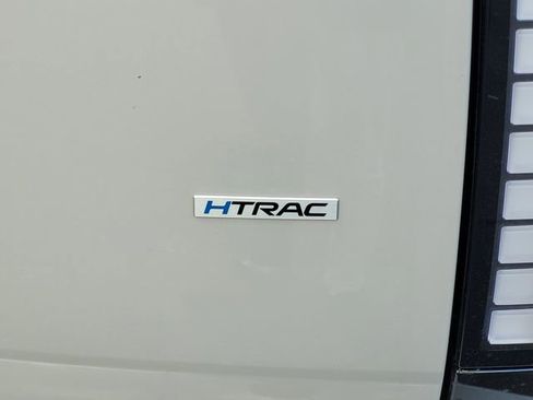 New 2026 Hyundai Ioniq 9 SEL image 24