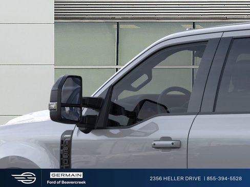 New 2026 Ford F250 XL image 20