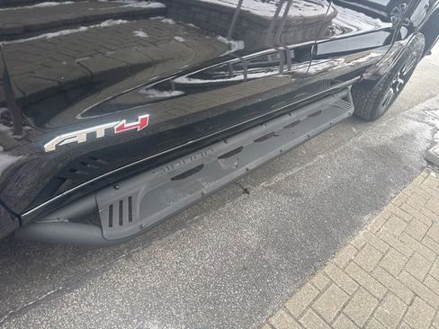 New 2026 GMC Sierra 1500 AT4 w/ AT4 Premium Package image 7