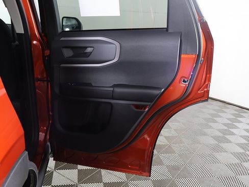 Used 2023 Ford Bronco Sport Big Bend w/ Convenience Package image 26