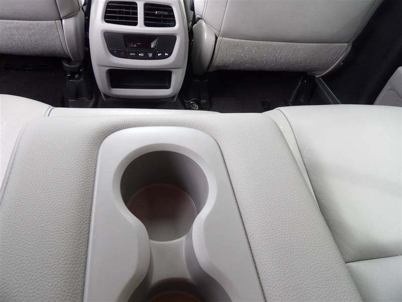 Used 2016 Honda Pilot EX-L image 19