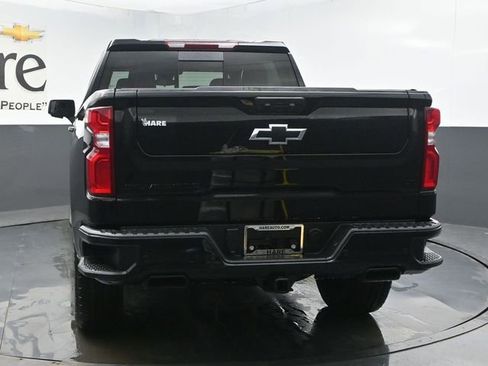 New 2026 Chevrolet Silverado 1500 LT Trail Boss w/ LT Trail Boss Premium Package image 13