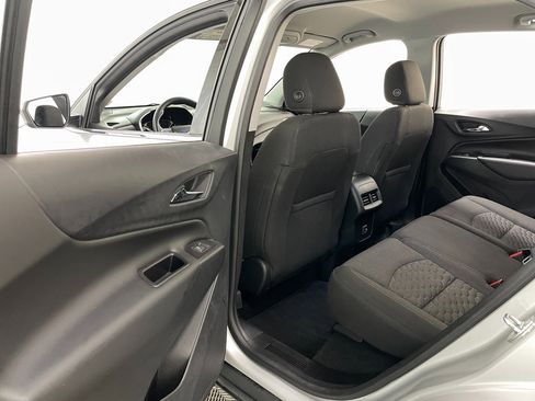 Certified 2019 Chevrolet Equinox LT image 39