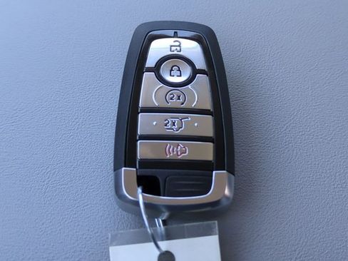 New 2026 Ford Explorer Active w/ Active Comfort Package image 28