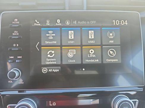 Used 2019 Honda Insight EX image 21