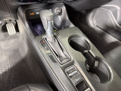 Certified 2024 Honda Civic Sport Touring image 19
