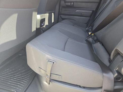 New 2026 Toyota Tacoma SR5 image 21