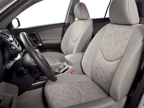 Used 2010 Toyota RAV4 4WD image 8