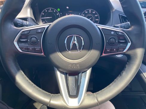 Used 2023 Acura RDX w/ Advance Package AWD/4WD image 7