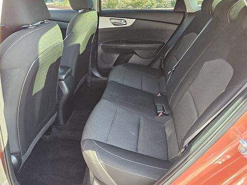 Used 2023 Kia Forte LXS w/ LXS Technology Package FWD image 27