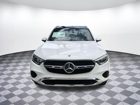 Used 2026 Mercedes-Benz GLC 300 image 6