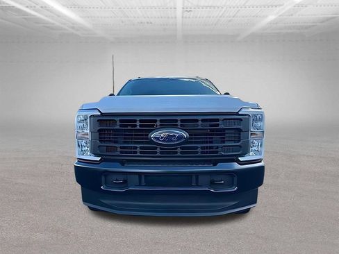 New 2026 Ford F350 XL w/ Snow Plow Prep Package AWD/4WD image 2