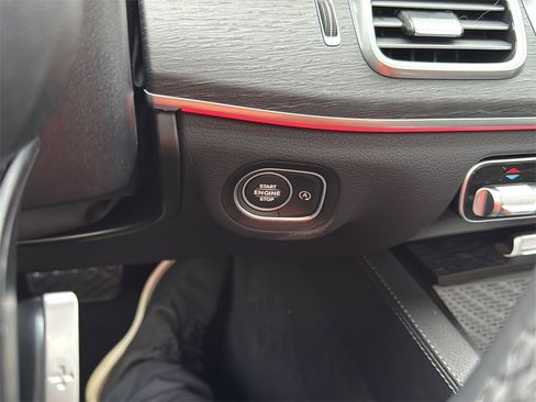 New 2026 Mercedes-Benz GLE 350 GLE 350 image 13