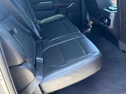 Used 2020 GMC Sierra 1500 SLT w/ SLT Premium Plus Package AWD/4WD image 9