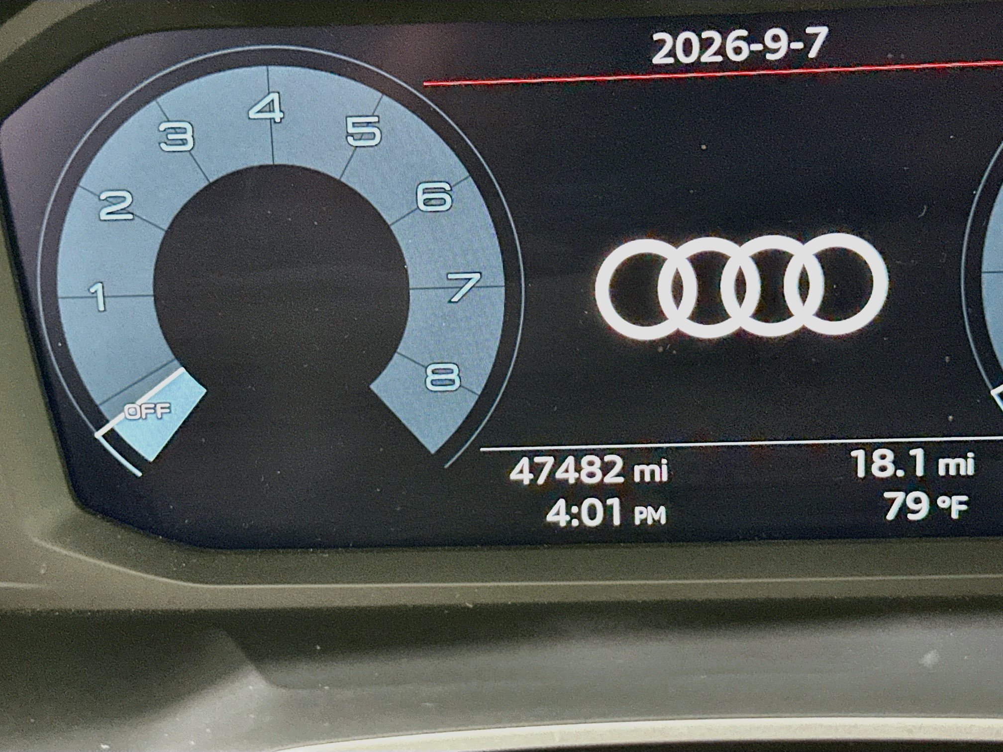 Used 2025 Audi Q3 2.0T Premium AWD/4WD image 18