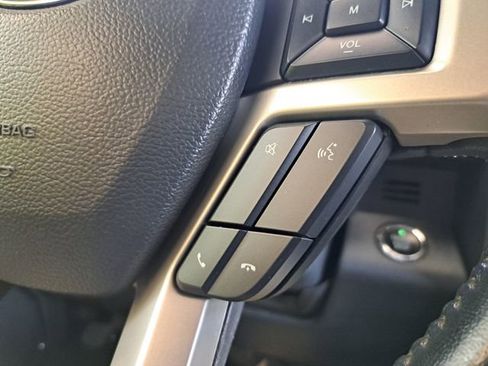 Used 2022 Ford F350 Lariat w/ Lariat Ultimate Package AWD/4WD image 19