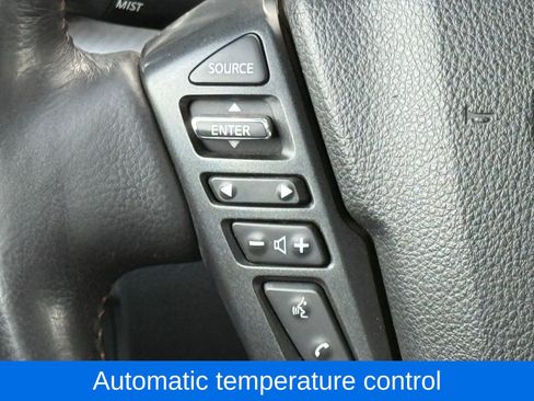 Used 2021 Nissan Titan PRO-4X w/ Pro-4x Convenience Package image 27