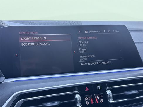 Used 2022 BMW X5 sDrive40i image 73