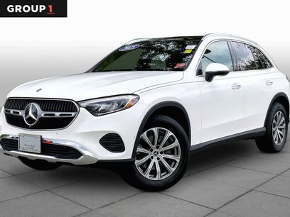 Certified 2025 Mercedes-Benz GLC 300 4MATIC