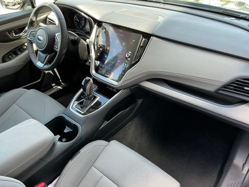 Certified 2025 Subaru Legacy Premium AWD/4WD image 17
