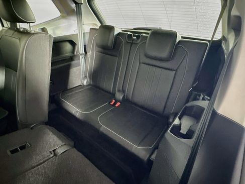 Used 2023 Volkswagen Tiguan SE FWD image 26