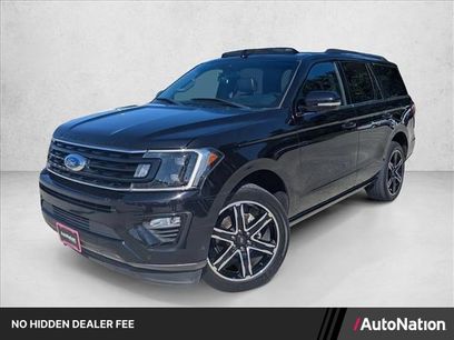 Used 2021 Ford Expedition Limited