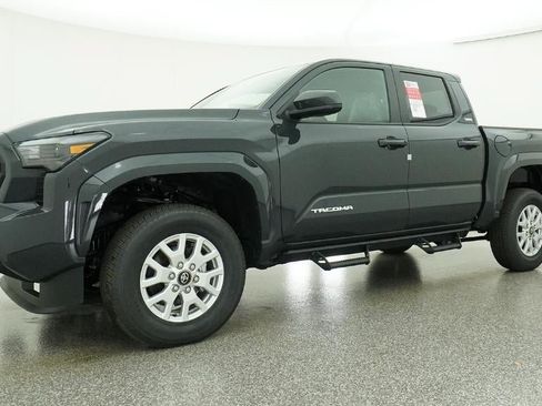 New 2026 Toyota Tacoma SR5 RWD image 17