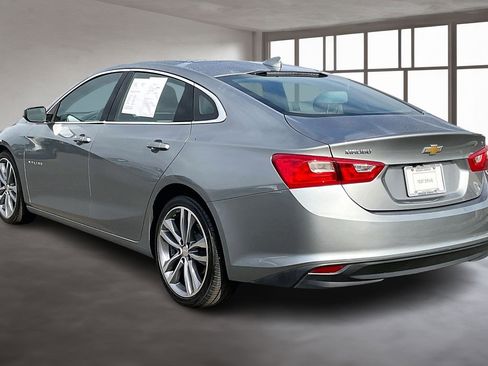 Used 2023 Chevrolet Malibu LT image 4