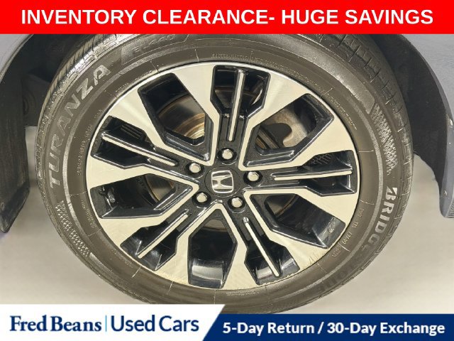 Used 2025 Honda Odyssey Elite image 38