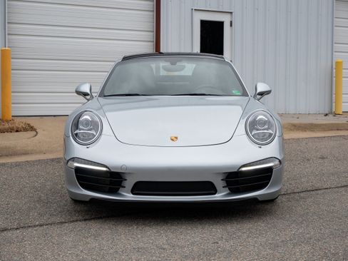 Used 2015 Porsche 911 Carrera S image 10