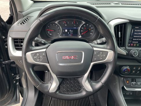 Used 2020 GMC Terrain SLE w/ Driver Convenience Package image 15