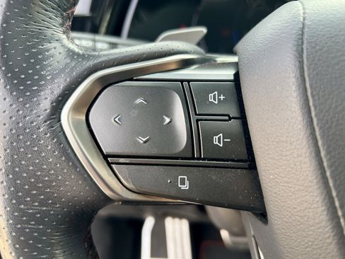 Used 2024 Lexus RX 500h F Sport w/ Convenience Package image 16