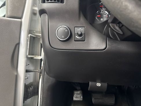 Used 2013 Chevrolet Express 3500 LT w/ LT Preferred Equipment Group image 8