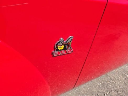 Used 2021 Dodge Challenger R/T Scat Pack RWD image 2