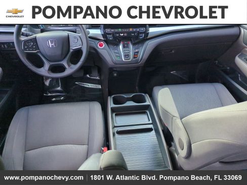 Used 2020 Honda Odyssey EX image 15