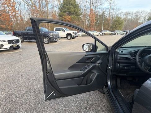 Certified 2024 Subaru Crosstrek 2.0i image 24