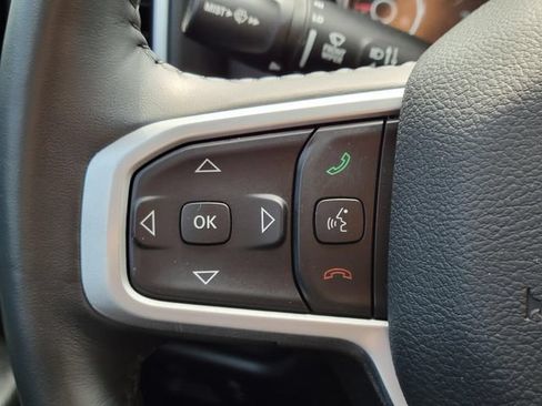 Used 2023 RAM 1500 Big Horn AWD/4WD image 16