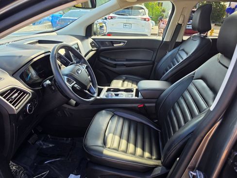 Certified 2023 Ford Edge SEL w/ Convenience Package AWD/4WD image 20
