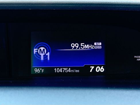 Used 2015 Honda Civic LX image 26