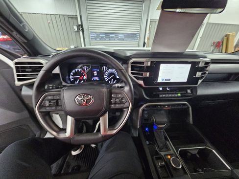 Certified 2026 Toyota Tundra SR5 image 17