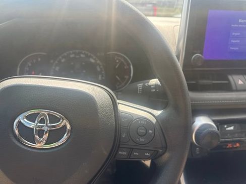 Used 2023 Toyota RAV4 LE FWD image 13