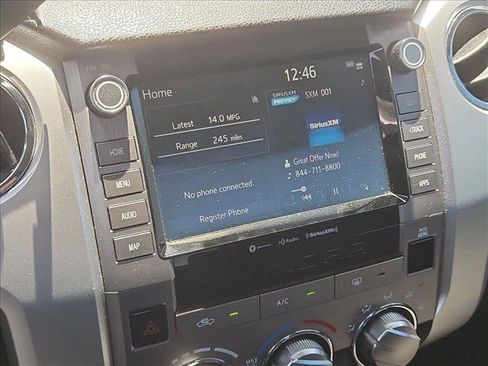 Used 2020 Toyota Tundra SR5 AWD/4WD image 16