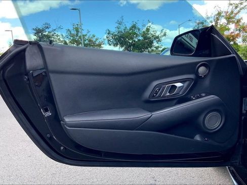 Used 2022 Toyota Supra RWD image 21